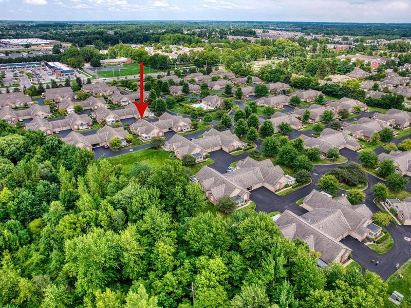487 Saddlery Drive W, Unit 18, Columbus, OH 43230 Photo 45