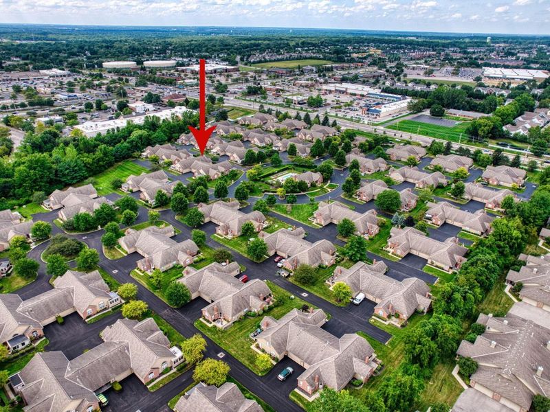 487 Saddlery Drive W, Unit 18, Columbus, OH 43230 Photo 48