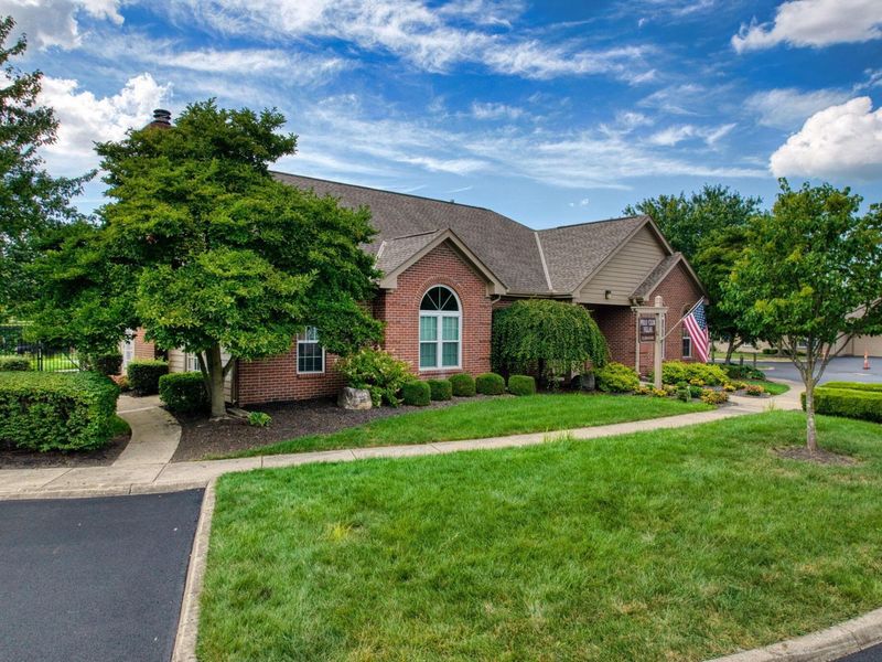 487 Saddlery Drive W, Unit 18, Columbus, OH 43230 Photo 50