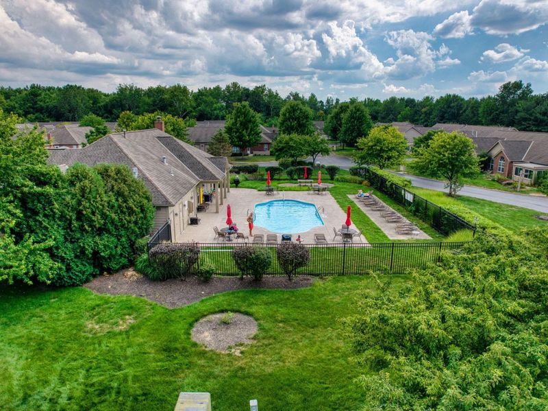 487 Saddlery Drive W, Unit 18, Columbus, OH 43230 Photo 52