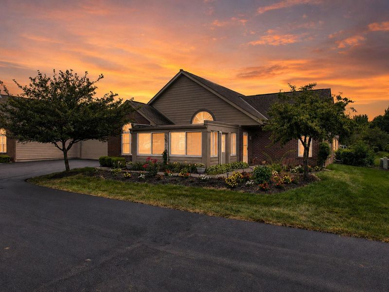 487 Saddlery Drive W, Unit 18, Columbus, OH 43230 Photo 54