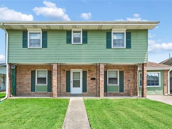 5913 LAFRENIERE Street, Metairie, LA 70003