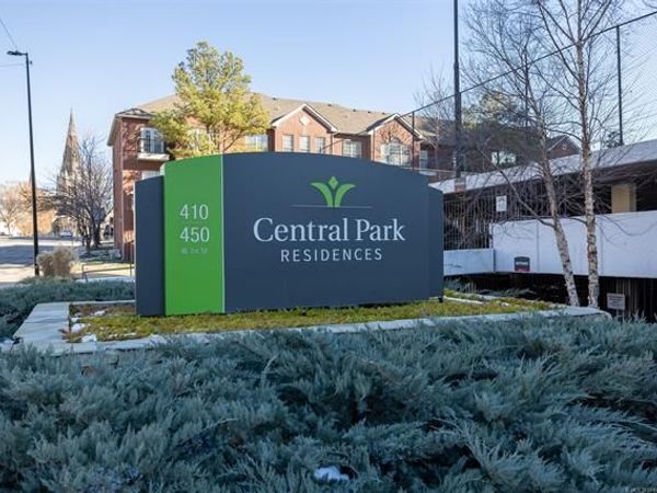 410 W 7th Street , Unit 1421, Tulsa, OK 74119