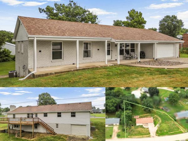 708 S Summit Drive, Holts Summit, MO 65043