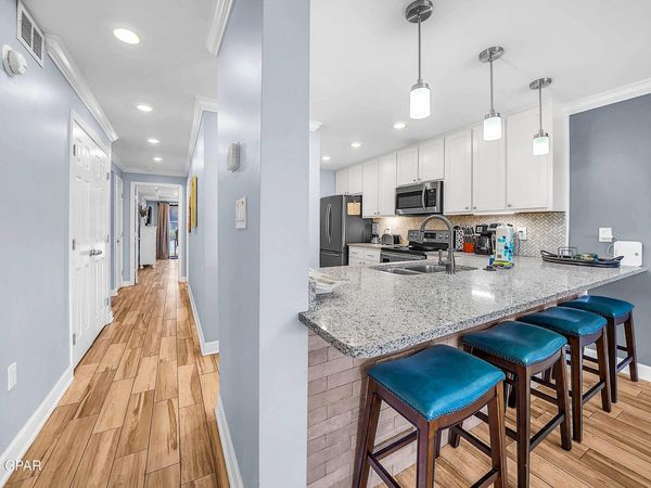 520 N Richard Jackson Boulevard, Unit 1903, Panama City Beach, FL 32407