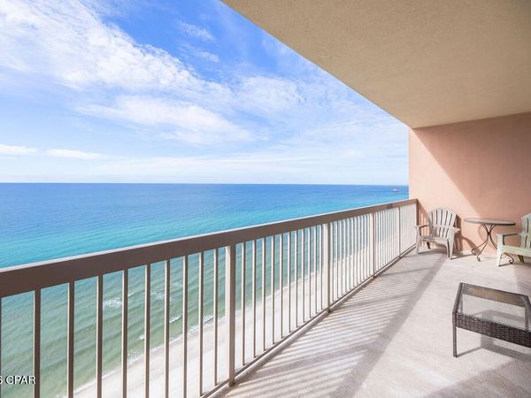 14825 Front Beach Road , Unit 2204, Panama City Beach, FL 32413