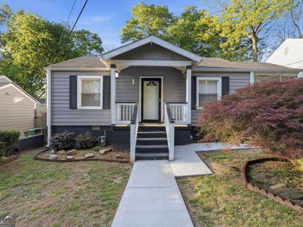 486 Mead Street SE, Atlanta, GA 30315