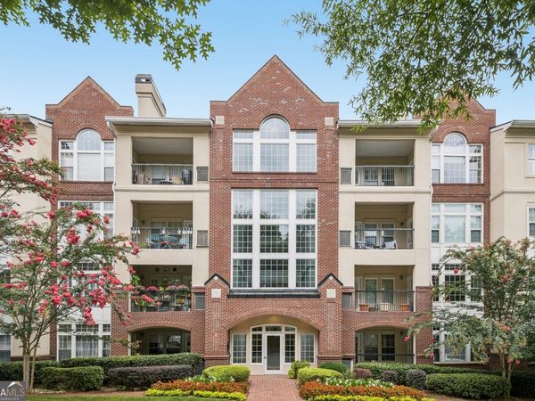 3636 Habersham Road NW, Unit 2207, Atlanta, GA 30305