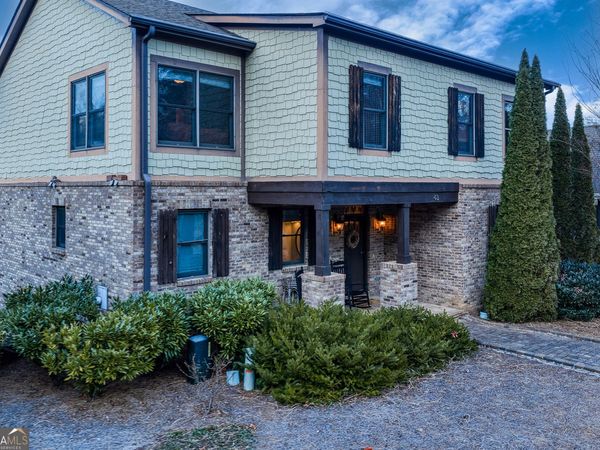 43 Seasons View Court, Clarkesville, GA 30523