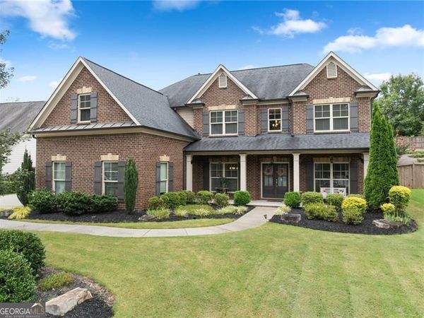 6910 Concord Brook Lane, Cumming, GA 30028