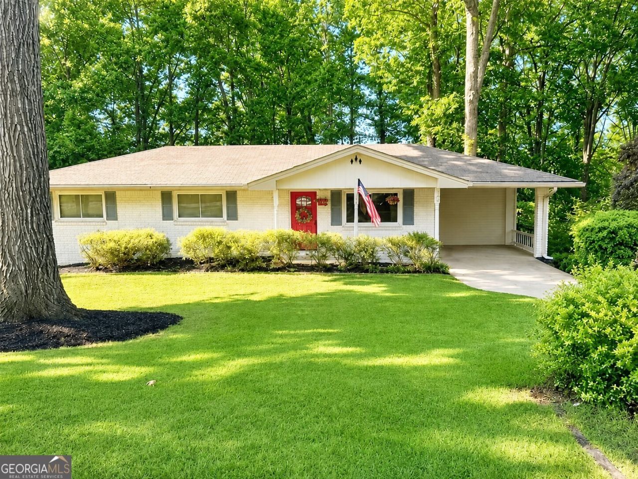 949 Eleanor Way, Smyrna, GA 30080 Main Photo