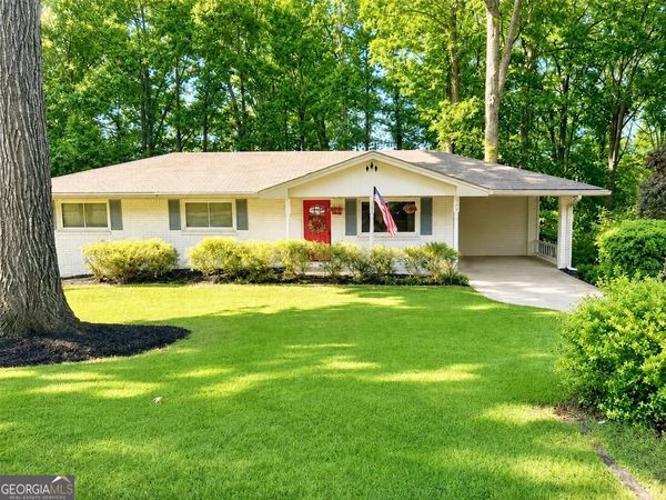 949 Eleanor Way, Smyrna, GA 30080