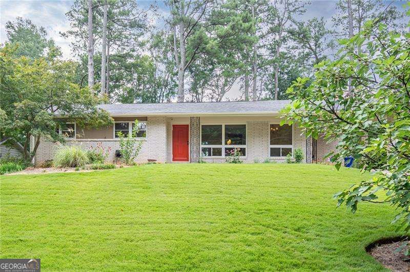 3533 Montreal Way, Tucker, GA 30084 Main Photo