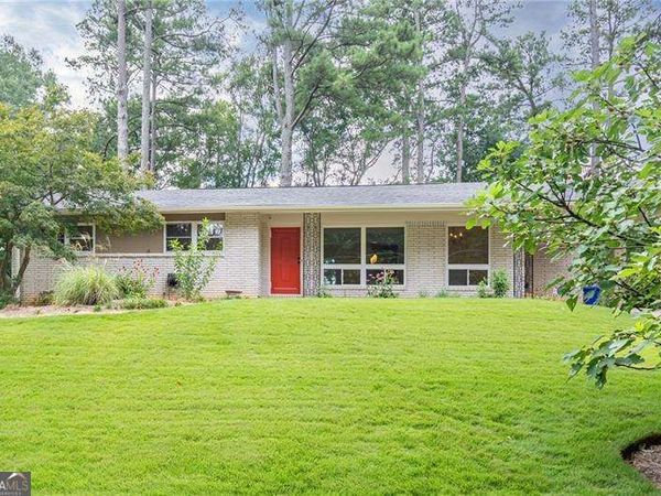 3533 Montreal Way, Tucker, GA 30084