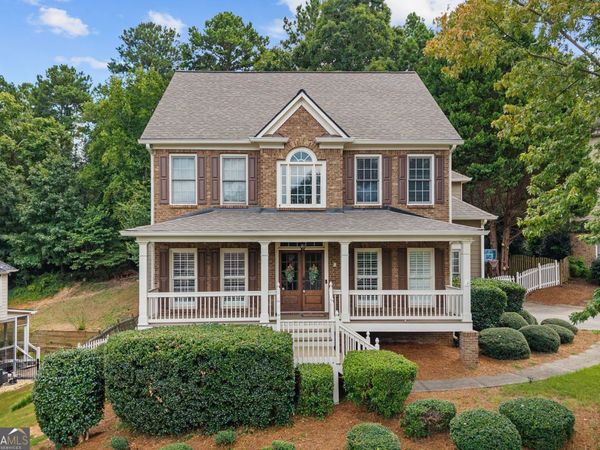 3675 Millwater Crossing, Dacula, GA 30019