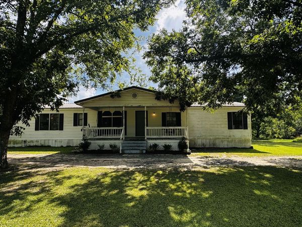 2479 Tellie Akins Road, Claxton, GA 30417