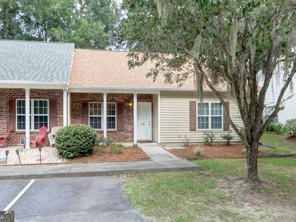 10 Chaintree Drive, Savannah, GA 31419
