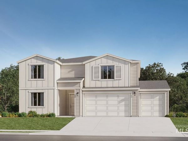 14542 Aquarian St, Caldwell, ID 83607