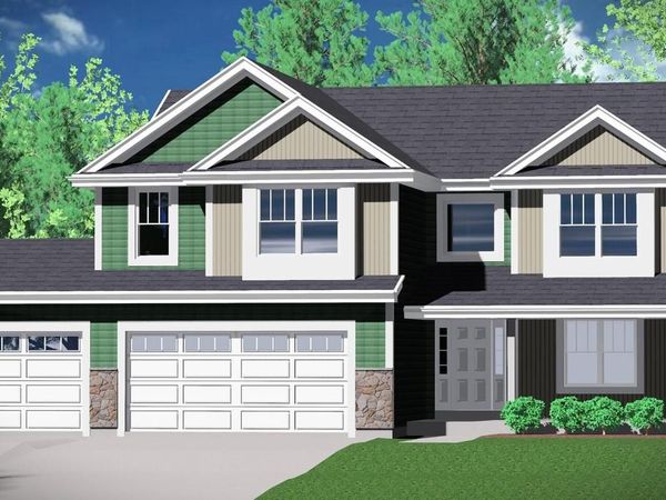 542 Woodside COURT, West Bend, WI 53095