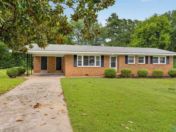 706 Marion Drive, Madison, AL 35758
