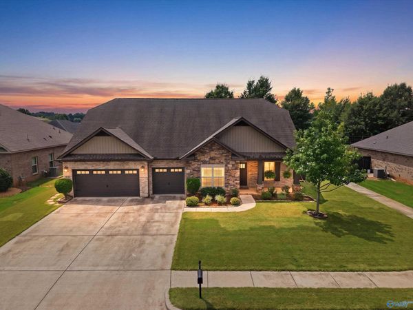111 Duchess Drive, Madison, AL 35758
