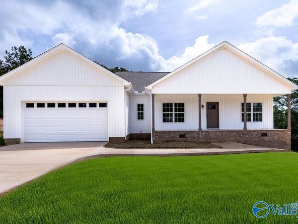 2555 Pilgrim Way, Southside, AL 35907