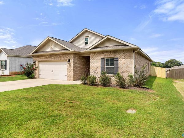 114 Branton Court, New Market, AL 35761