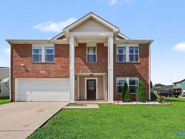 112 Leona Lane NW, Madison, AL 35757