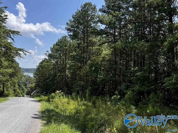 LOT 14 County Road 592, Leesburg, AL 35983