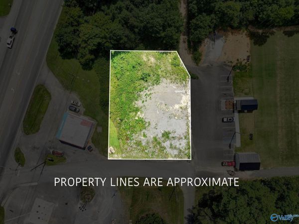 0.5 Acres J W Darnell Avenue, Guntersville, AL 35976