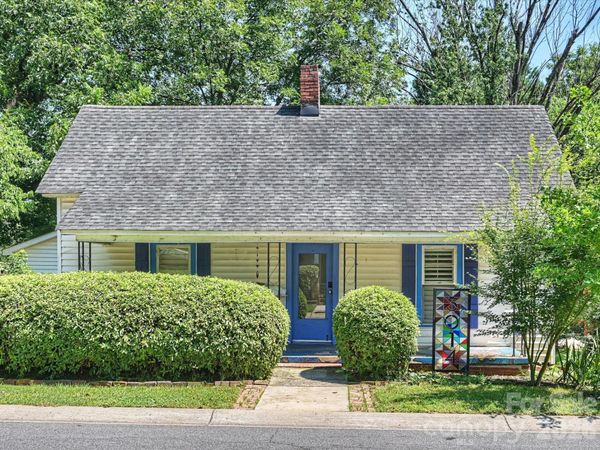 3014 Yadkin Avenue , Charlotte, NC 28205