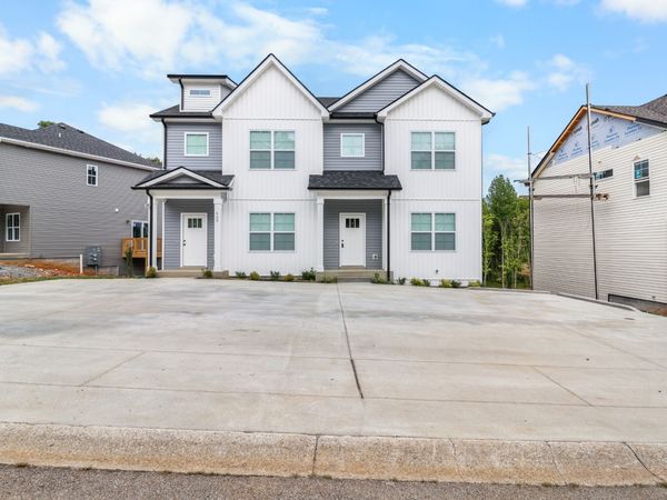 409 Cook Dr, Unit B, Clarksville, TN 37042