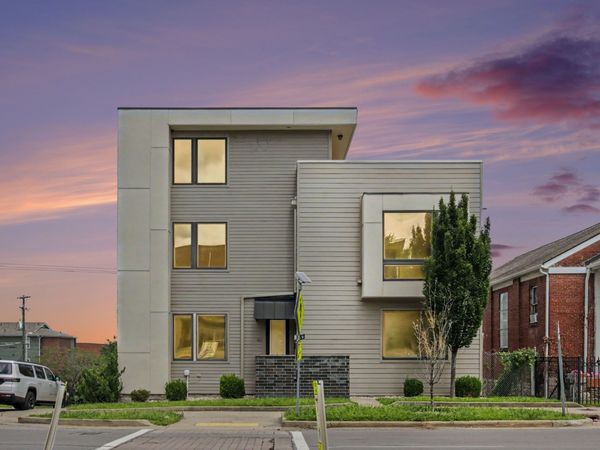 801 Main St, Unit 801, Nashville, TN 37206