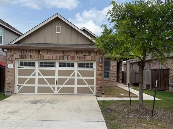 260 Sage Derby DR, Unit 88, Hutto, TX 78634