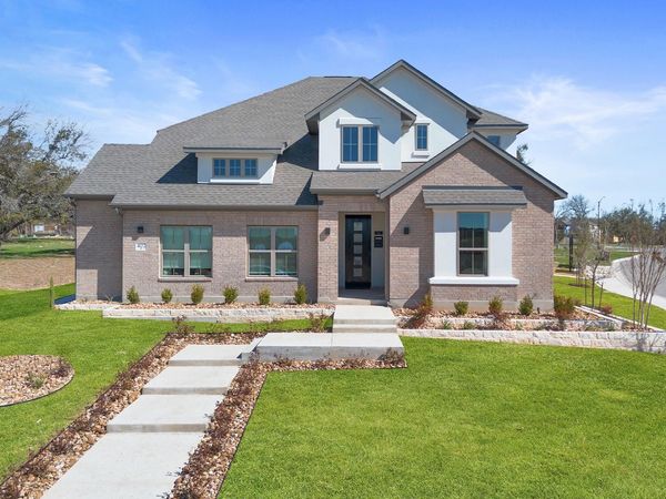 402 Raleigh DR, Georgetown, TX 78633