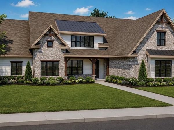 3109 Basanova Drive, Edmond, OK 73034