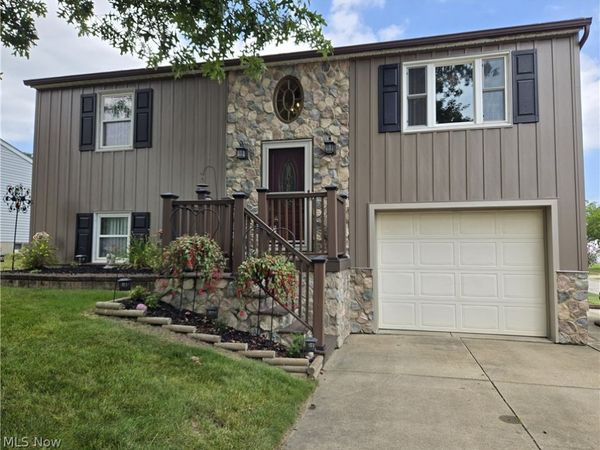 1 Jasmin , Rittman, OH 44270