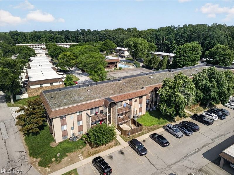 9956 Johnnycake Ridge Road, Unit N2, Painesville, OH 44077 Photo 41