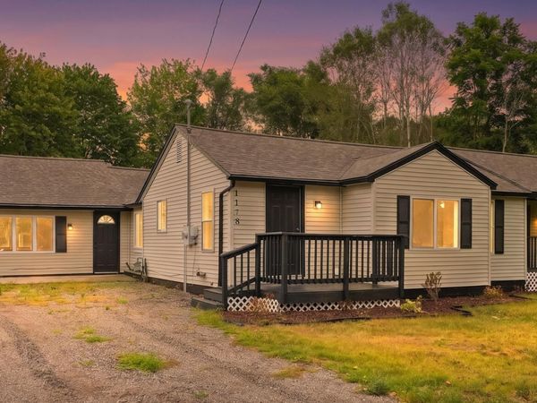 1178 Drent Road, Muskegon, MI 49442