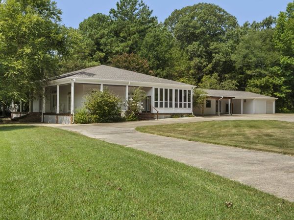 6524 Hwy 89, Cabot, AR 72023