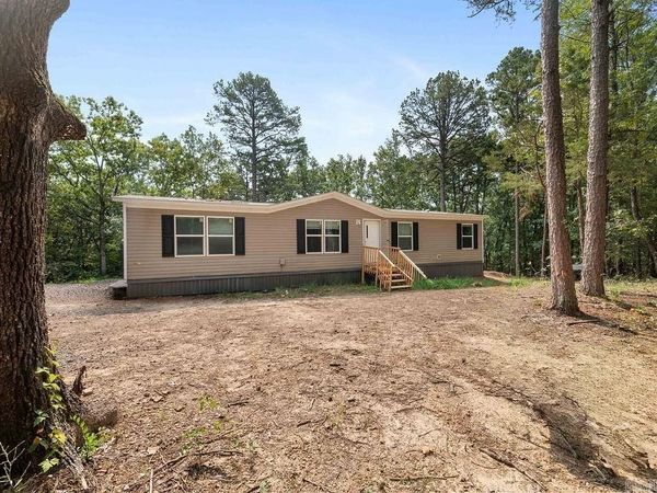 2737 Happy Hallow Road , Bee Branch, AR 72013