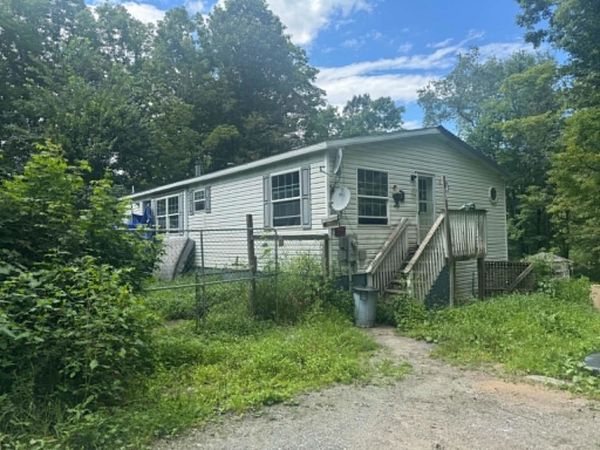191 River Street, Poultney, VT 05764