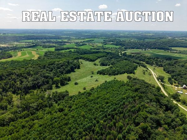 119 m/l Acres Cannon Road, Lancaster, WI 53813