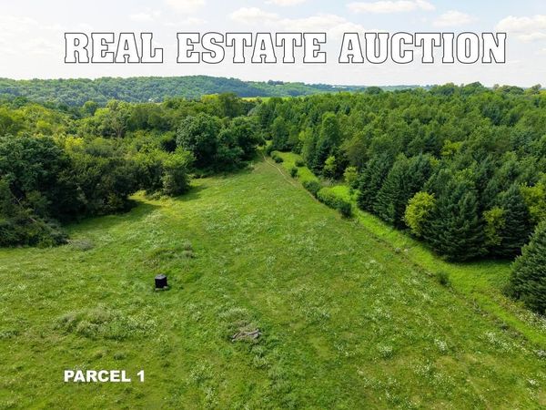 78 m/l Acres Cannon Road, Lancaster, WI 53813