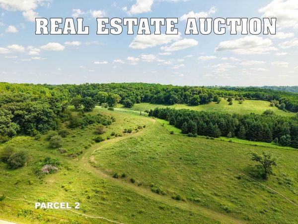 41 m/l Acres Cannon Road, Lancaster, WI 53813