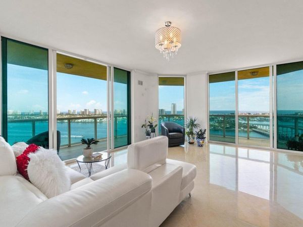 2650 Lake Shore Drive, Unit 1906, Riviera Beach, FL 33404