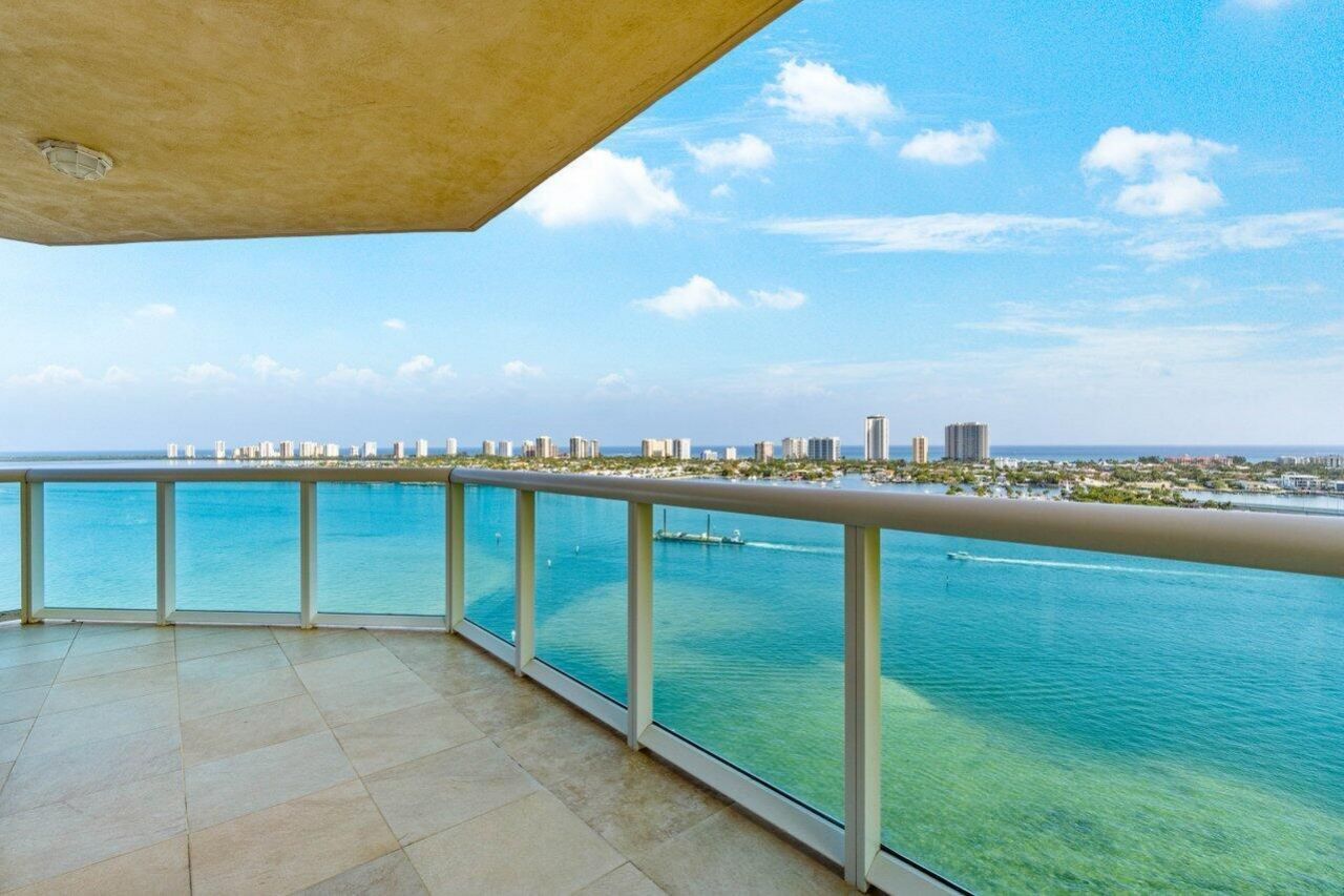 2650 Lake Shore Drive, Unit 1906, Riviera Beach, FL 33404 Photo