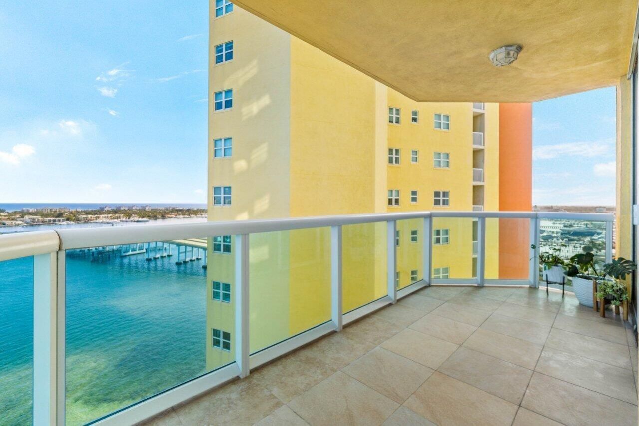 2650 Lake Shore Drive, Unit 1906, Riviera Beach, FL 33404 Photo