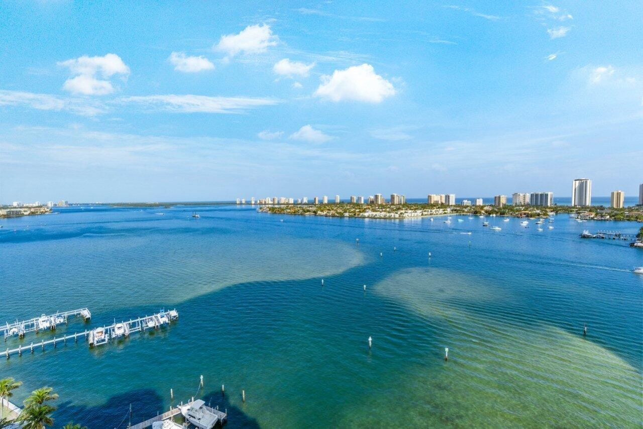 2650 Lake Shore Drive, Unit 1906, Riviera Beach, FL 33404 Photo