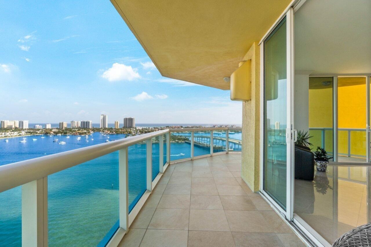 2650 Lake Shore Drive, Unit 1906, Riviera Beach, FL 33404 Photo